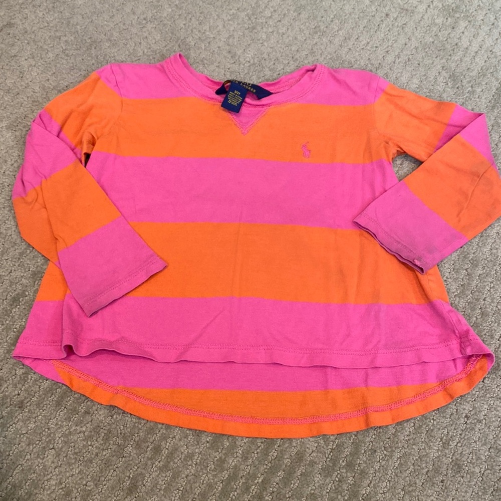 Ralph Lauren tshirt